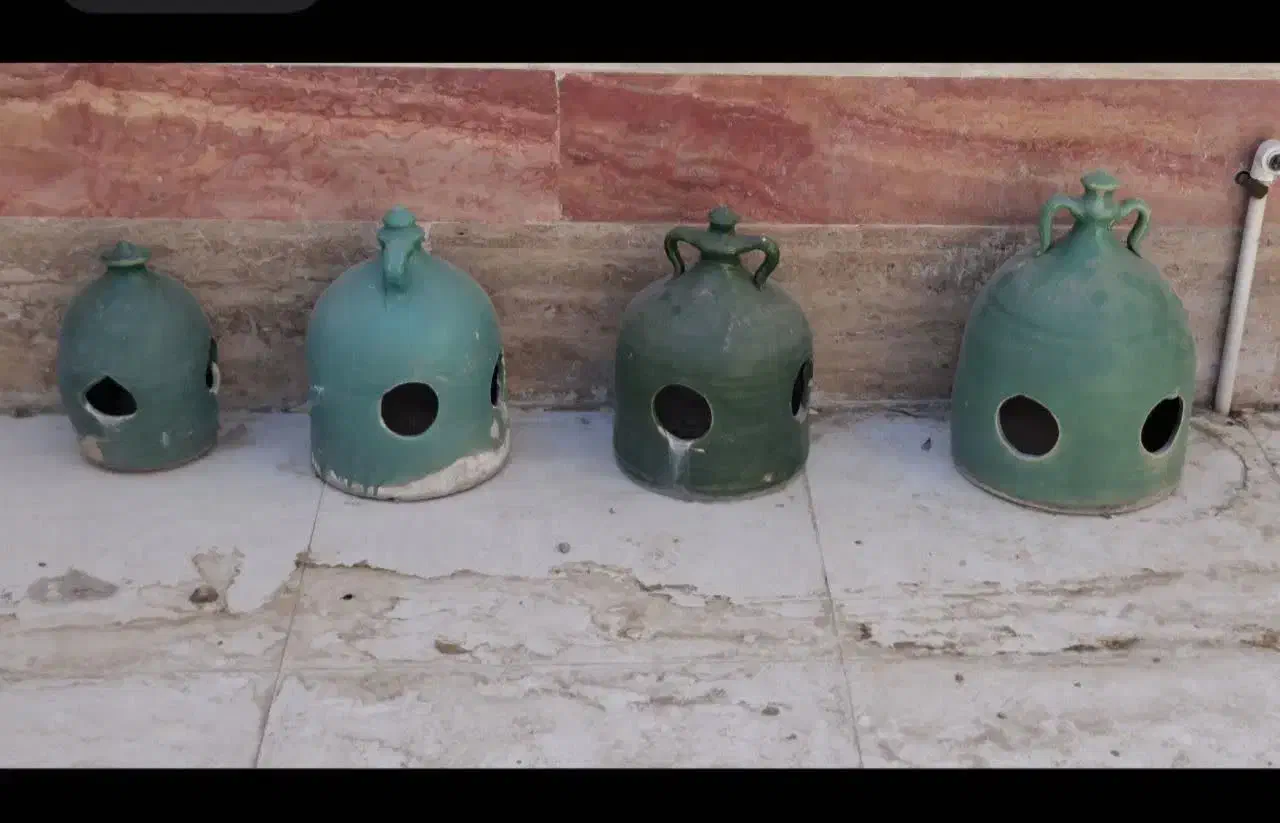 کبوتر جا آبی آبخوری|لوازم جانبی حیوانات|اندیشه, اندیشه فاز ۵|دیوار