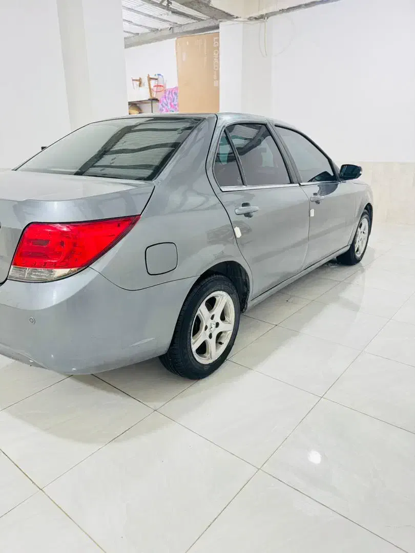 دنا تیپ دو|خودرو سواری و وانت|بانه, |دیوار