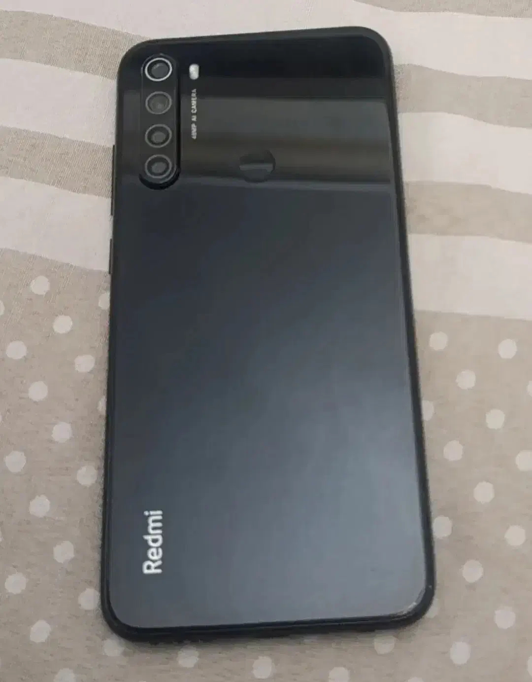 شیائومی نوت ۸|موبایل|قم, دورشهر|دیوار