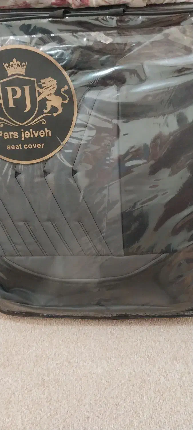 روکش صندلی عقب ماشین|قطعات یدکی و لوازم جانبی|ری, سیزده آبان|دیوار
