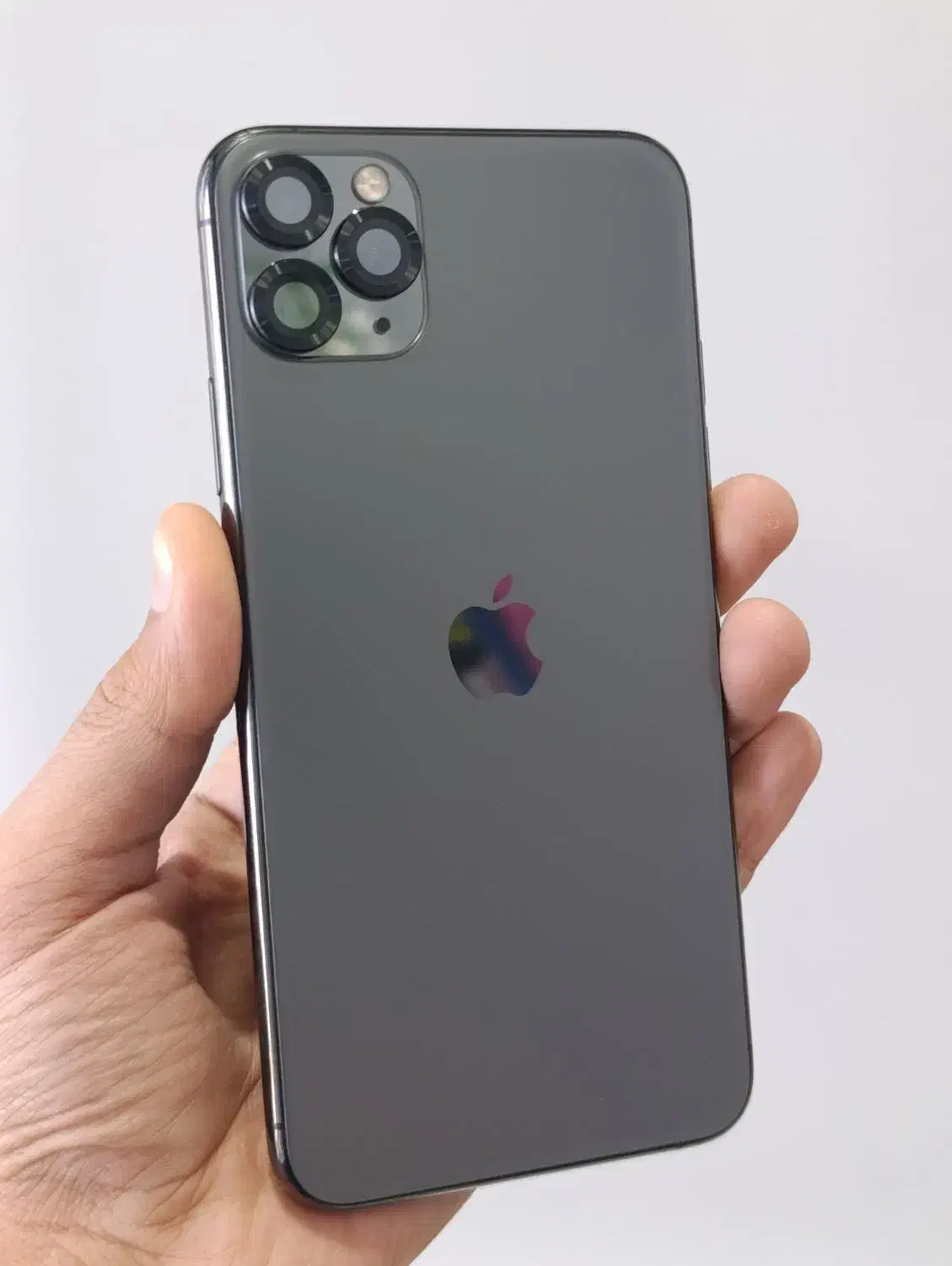 اپل iPhone 11 promax درحدنو|موبایل|زنجان, |دیوار