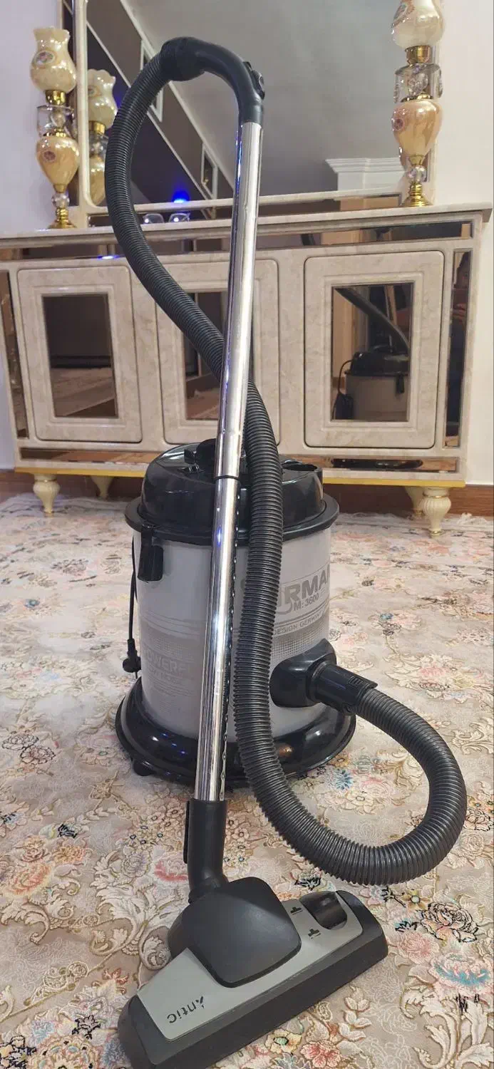 جاروبرقی|جاروبرقی، جارو شارژی، بخارشو|الوند, |دیوار