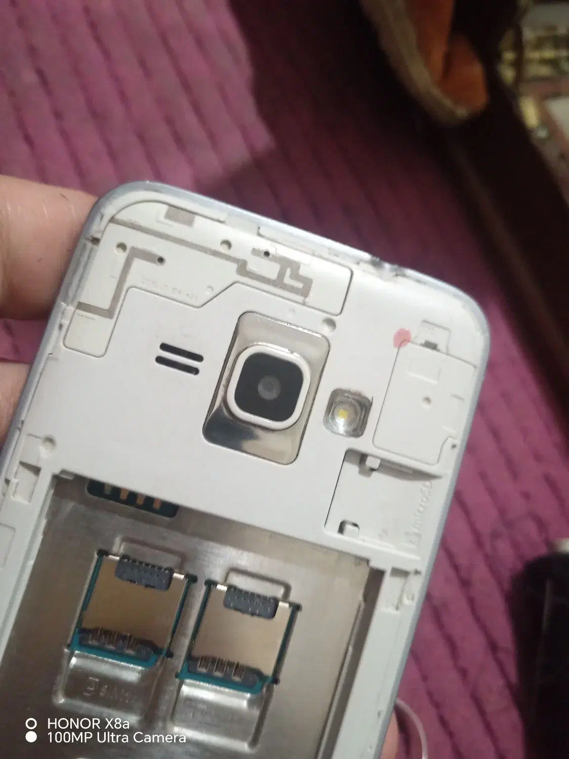 گوشی جی وان 2016|موبایل|کرمانشاه, |دیوار