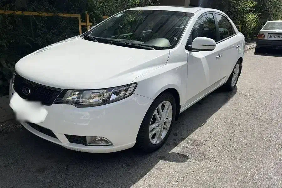 سراتو 2000 CC مونتاژ ( سایپا)|خودرو سواری و وانت|کرج, عظیمیه|دیوار