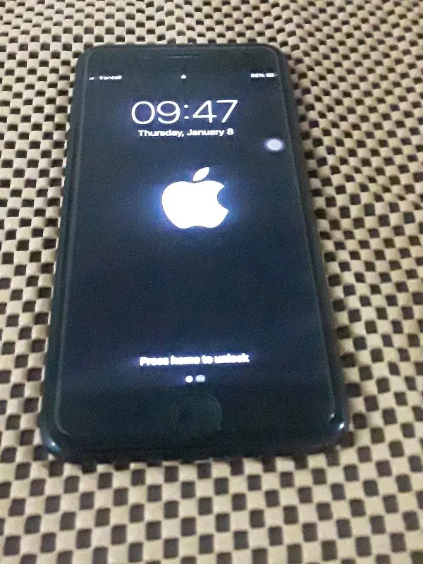 آیفون 7پلاس 128 در حد نو  با انتقال مالکیت|موبایل|فردیس, شهرک ۱۱۰|دیوار