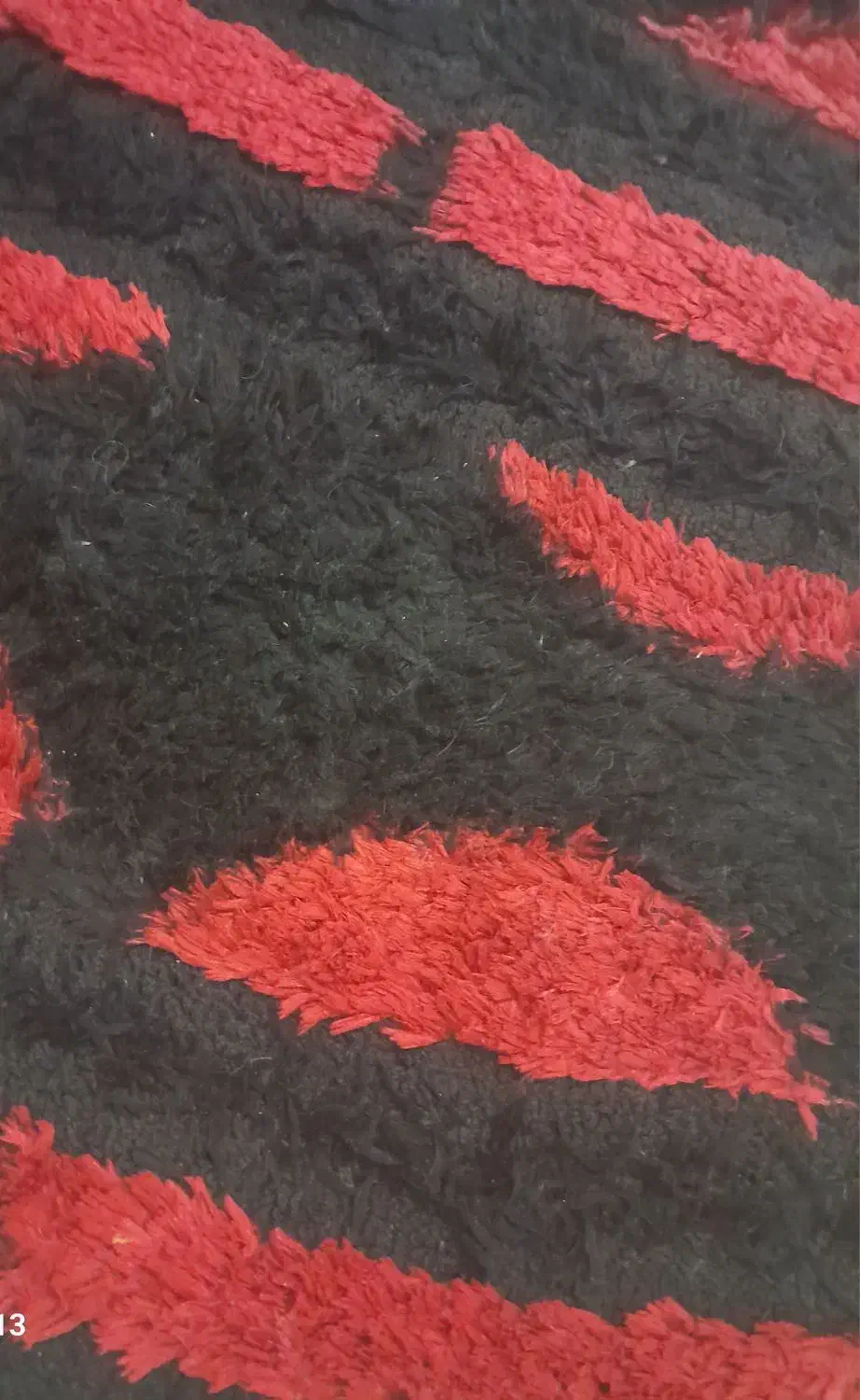 قالی 3در 4|فرش|بجنورد, |دیوار