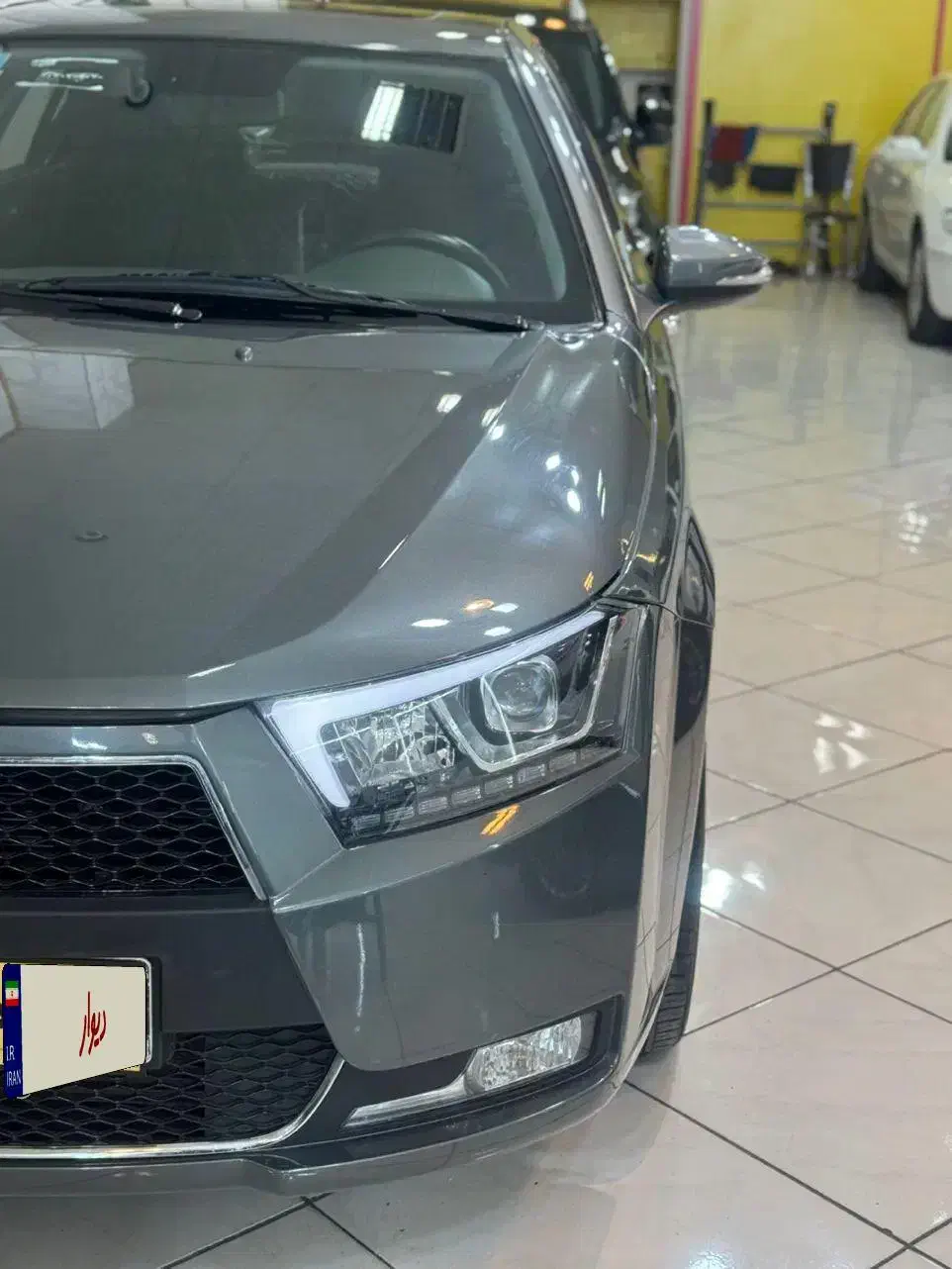 دنا پلاس توربو دنده ای،مدل۱۳۹۹|خودرو سواری و وانت|تبریز, |دیوار