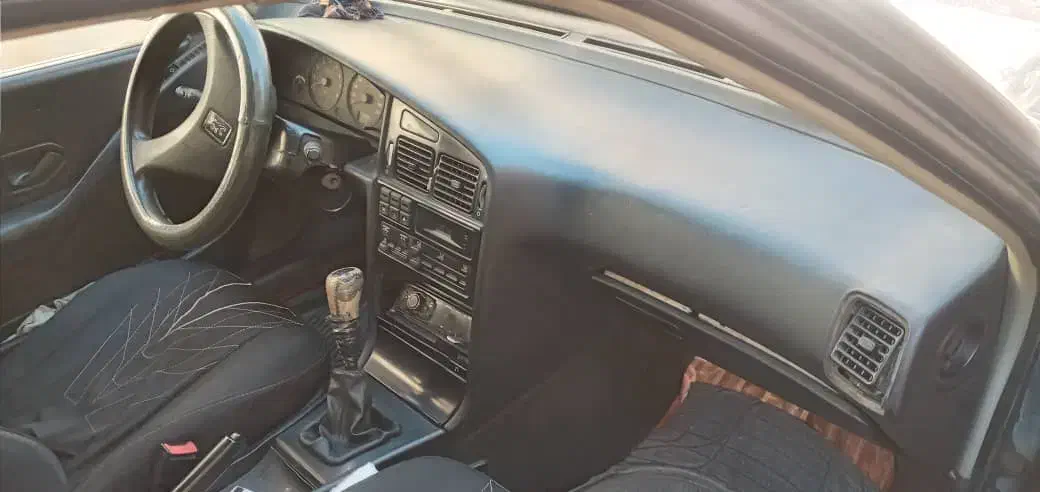 آردی مدل۸۴ بی رنگ فروش فوری|خودرو سواری و وانت|ایلام, |دیوار