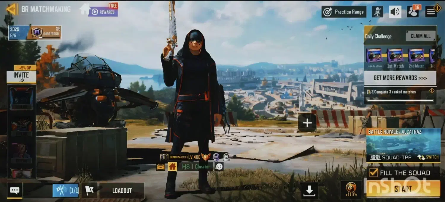 اکانت کالاف|کنسول، بازی ویدئویی و آنلاین|قم, شاه سید علی|دیوار