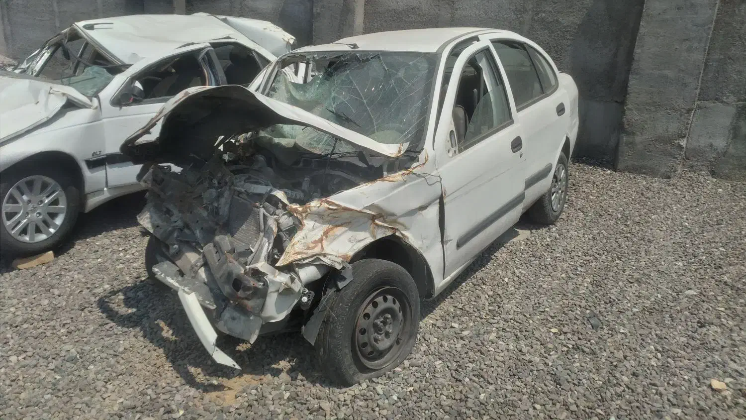 مشاوره کارشناسی خریدارخودروتصادفی|خدمات موتور و ماشین|زنجان, |دیوار