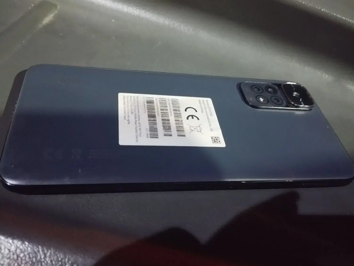 شیائومی نوت یازده اس|موبایل|بابل, |دیوار