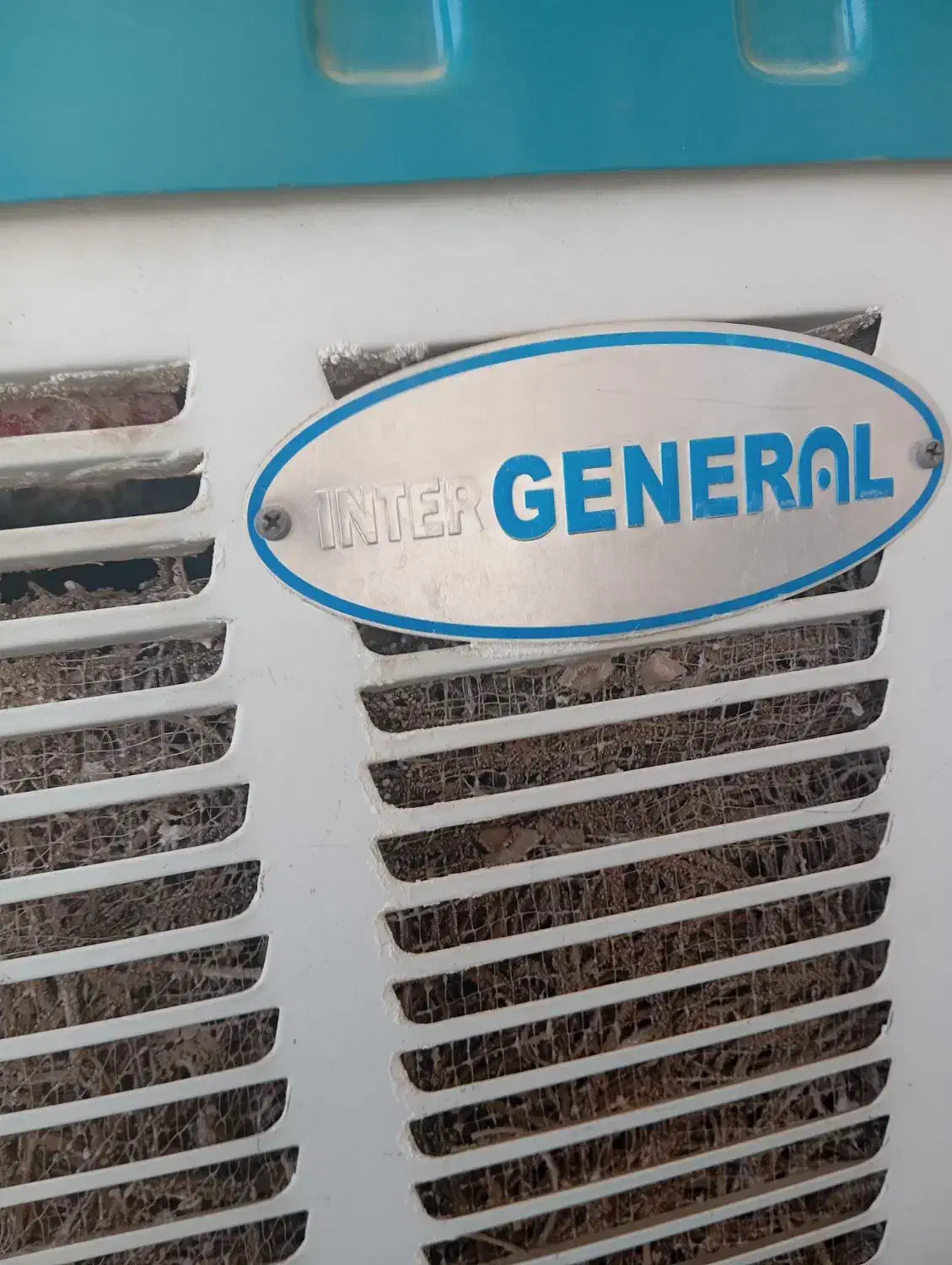 کولر۴هزاروپانصد|کولر آبی|خرم‌آباد, |دیوار