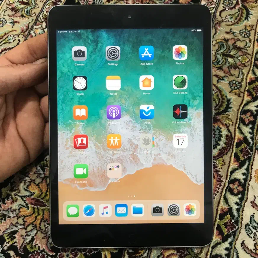 ایپد مینی ۲|تبلت|نور, |دیوار