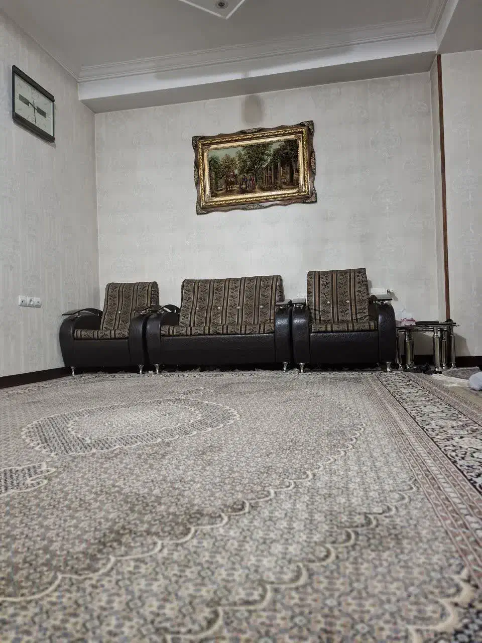 یک خواب /۷۰ متر /فول امکانات /اسانسور/پارکینگ|اجارهٔ آپارتمان|تهران, کیانشهر|دیوار