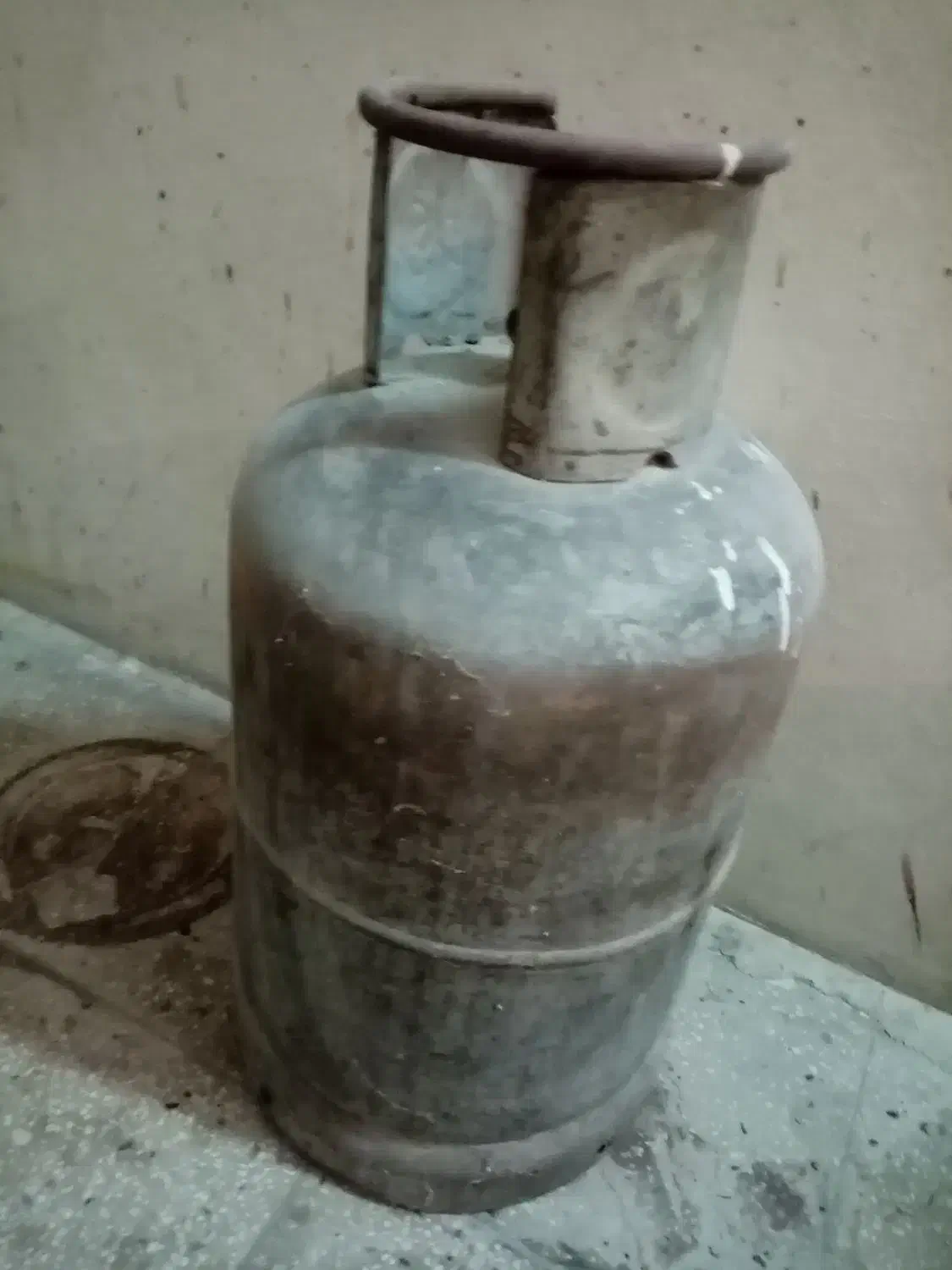 کبسول گاز11کیلو|اجاق گاز و لوازم برقی پختوپز|جهرم, |دیوار