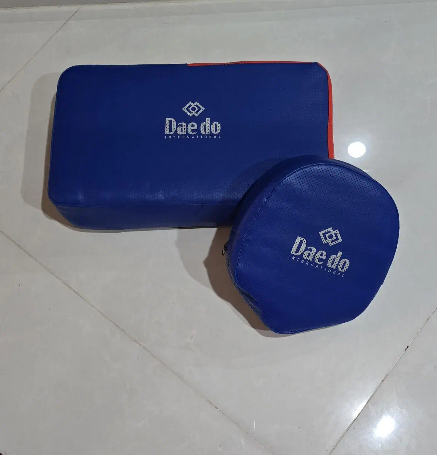 میت تکواندو|تجهیزات ورزشی|اردبیل, |دیوار