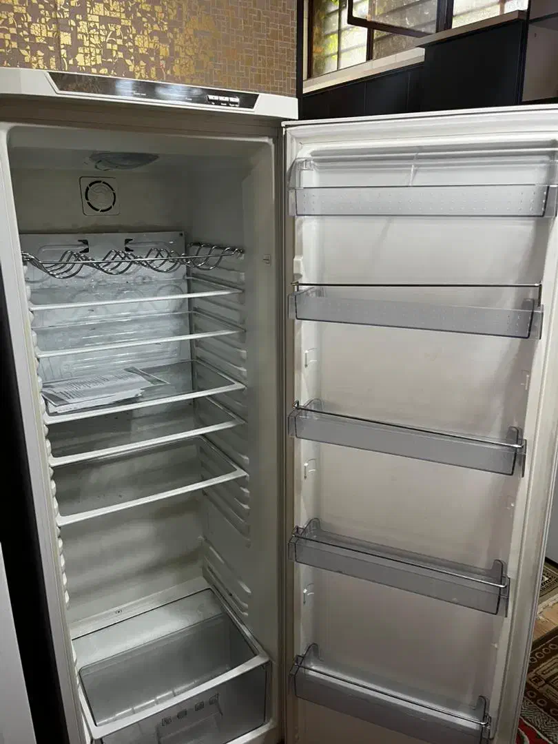 یخچال فریزر هایسنس|یخچال و فریزر|شاهینشهر, شهرک پردیس|دیوار