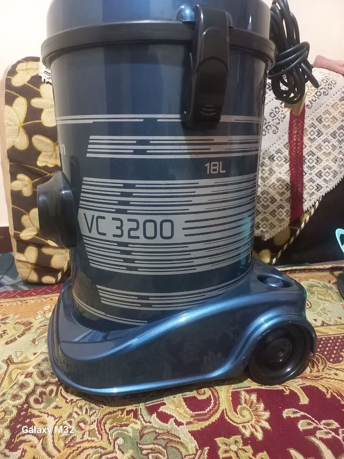 جاروبرقی|جاروبرقی، جارو شارژی، بخارشو|خرمشهر, |دیوار