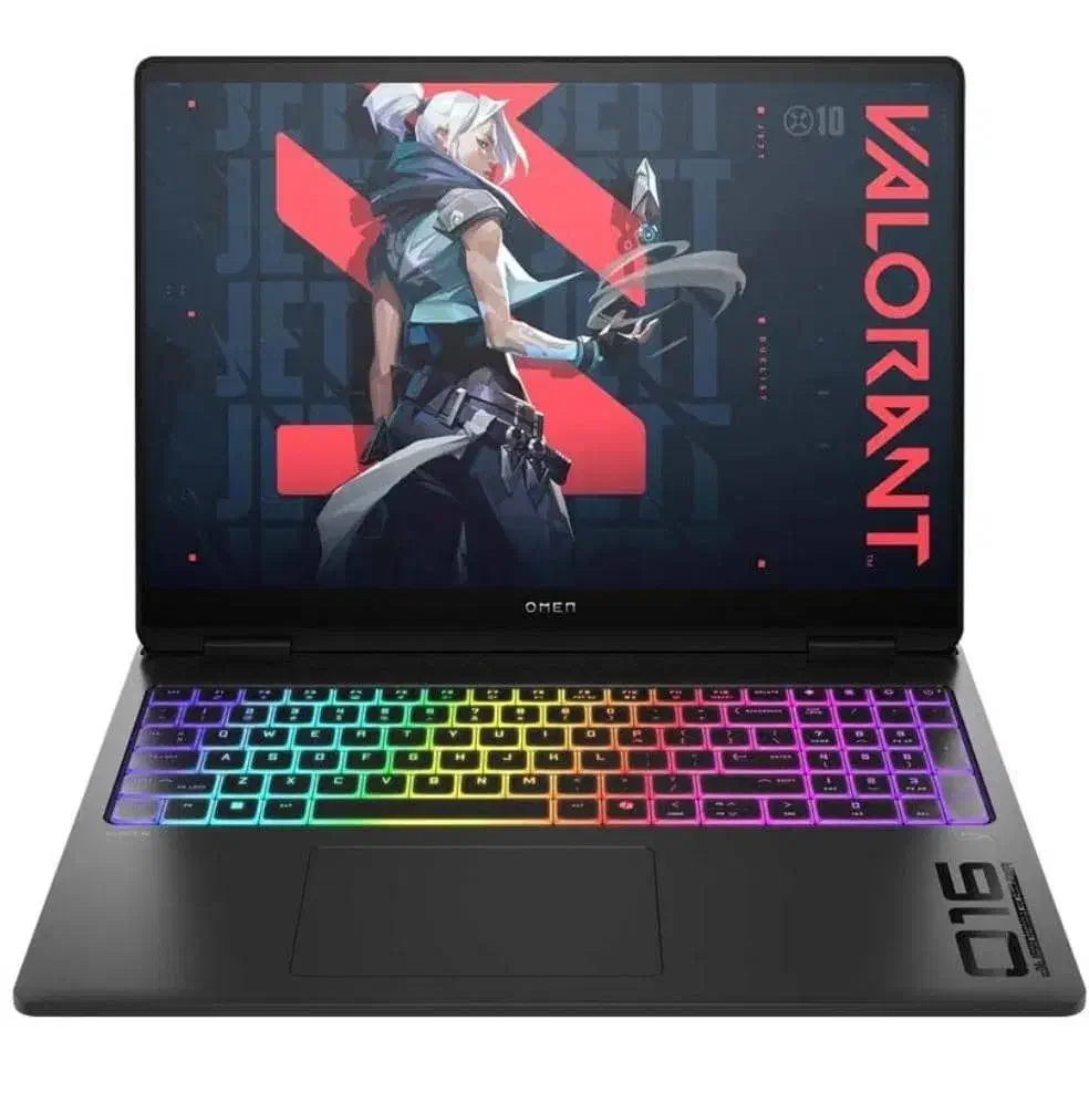 hp omen max ultra9 275hx  32 1  5090 24gb|رایانه همراه|تهران, میدان ولیعصر|دیوار