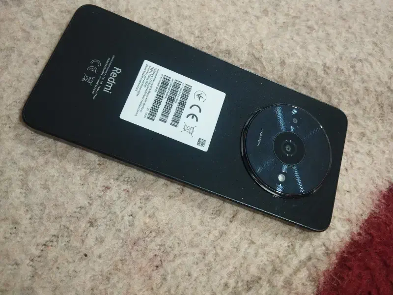 radmi a3|موبایل|خرم‌آباد, |دیوار