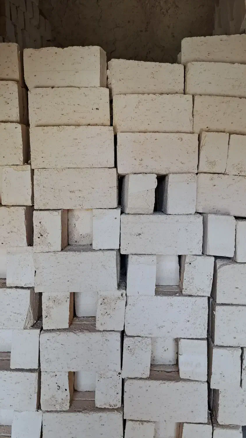 آجر زبره درجه یک و عالی به شرط|مصالح و تجهیزات ساختمان|شهرضا, |دیوار