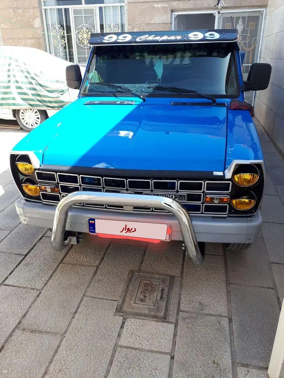 نیسان نیسانن|خودرو سواری و وانت|بومهن, |دیوار