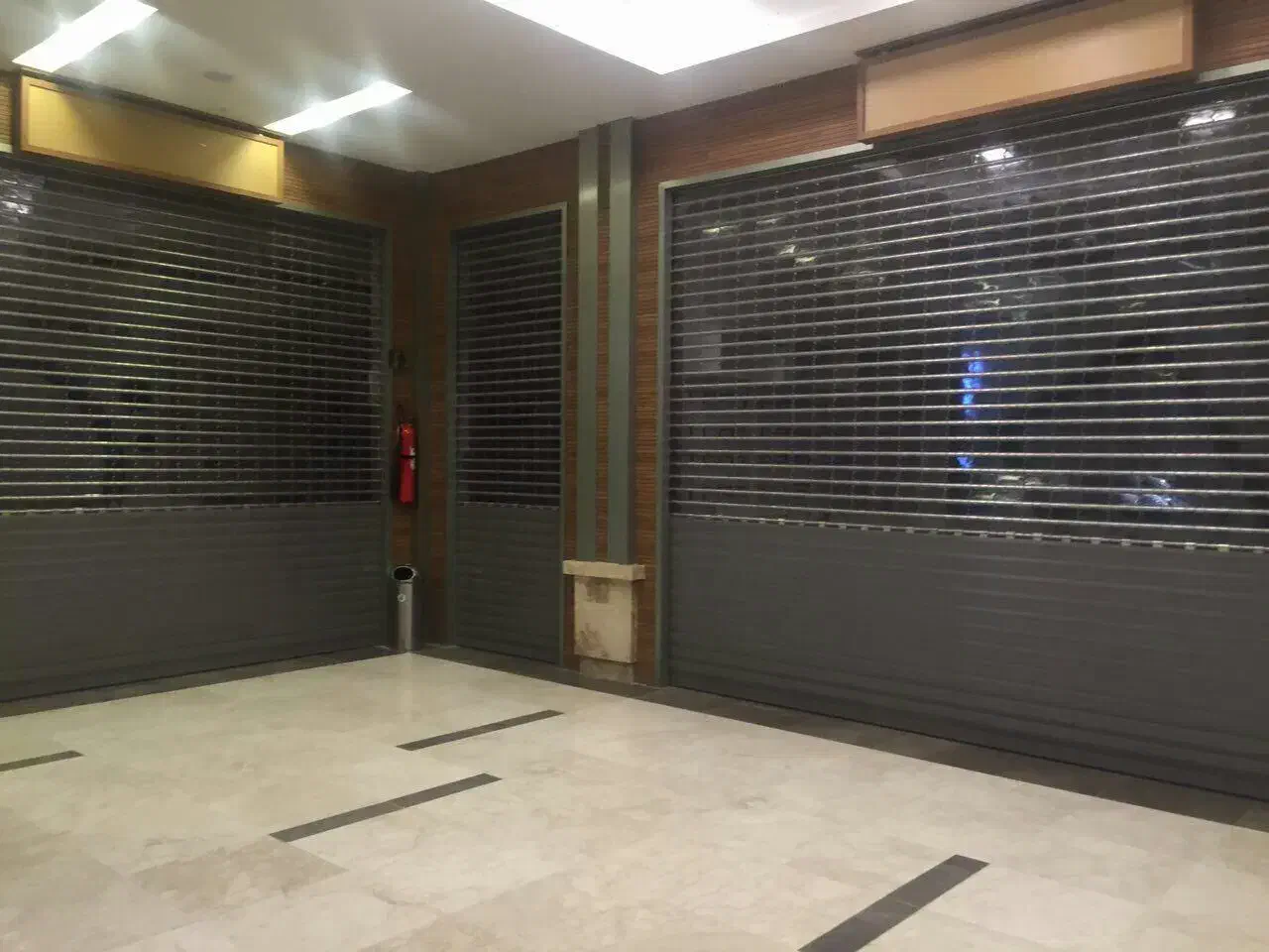 فروش ، نصب و تعمیرات درب های اتوماتیک ،کرکره برقی|خدمات پیشه و مهارت|بندرعباس, |دیوار