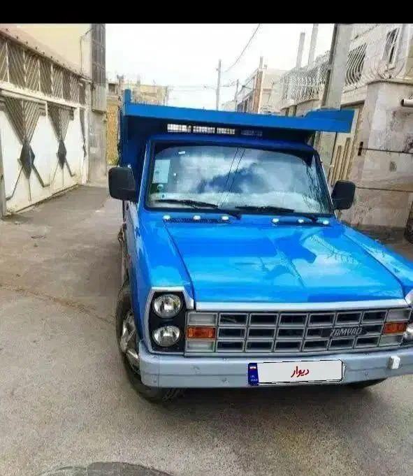 نیسان مدل 98|خودرو سواری و وانت|اصفهان, برازنده|دیوار