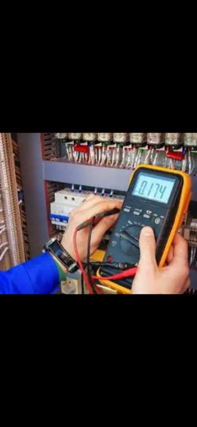 برقکار و سیم کش ساختمان|استخدام صنعتی، فنی، مهندسی|سهند, |دیوار