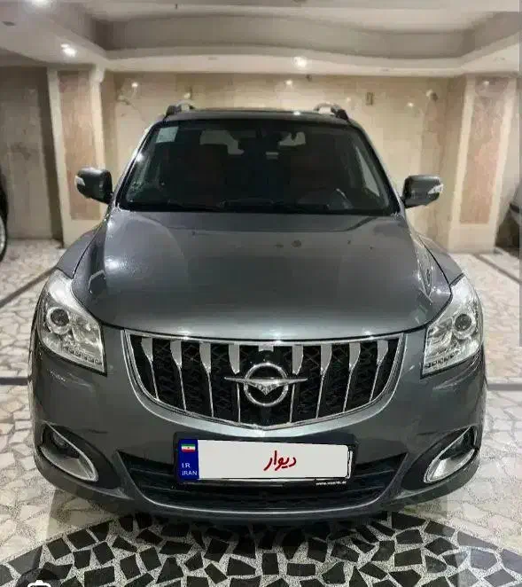 هایما 1401|خودرو سواری و وانت|کرمانشاه, |دیوار