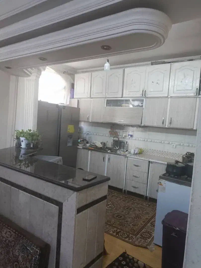 آپارتمان حسین باشی۷ سند دار نزدیک مترو و حرم|فروش آپارتمان|مشهد, عبادی|دیوار