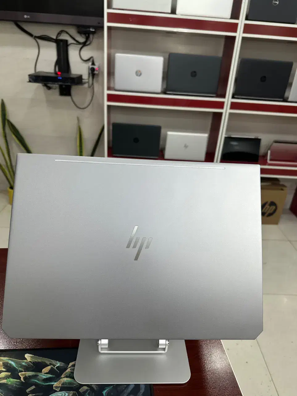 HP ZBOOK STUDIO G5|رایانه همراه|بندر ماهشهر, |دیوار