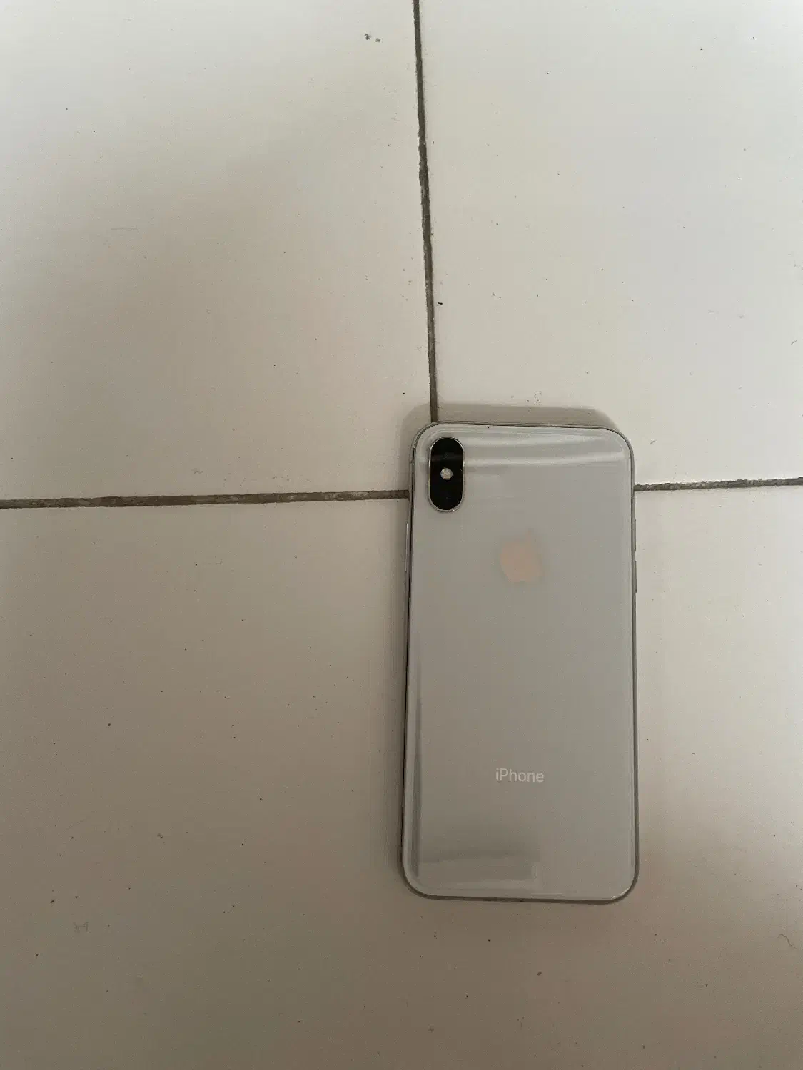 فروش IphoneX64g|موبایل|مشهد, جانباز|دیوار