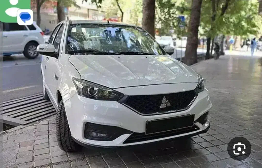 فروش حواله سهندs|خودرو سواری و وانت|بافت, |دیوار