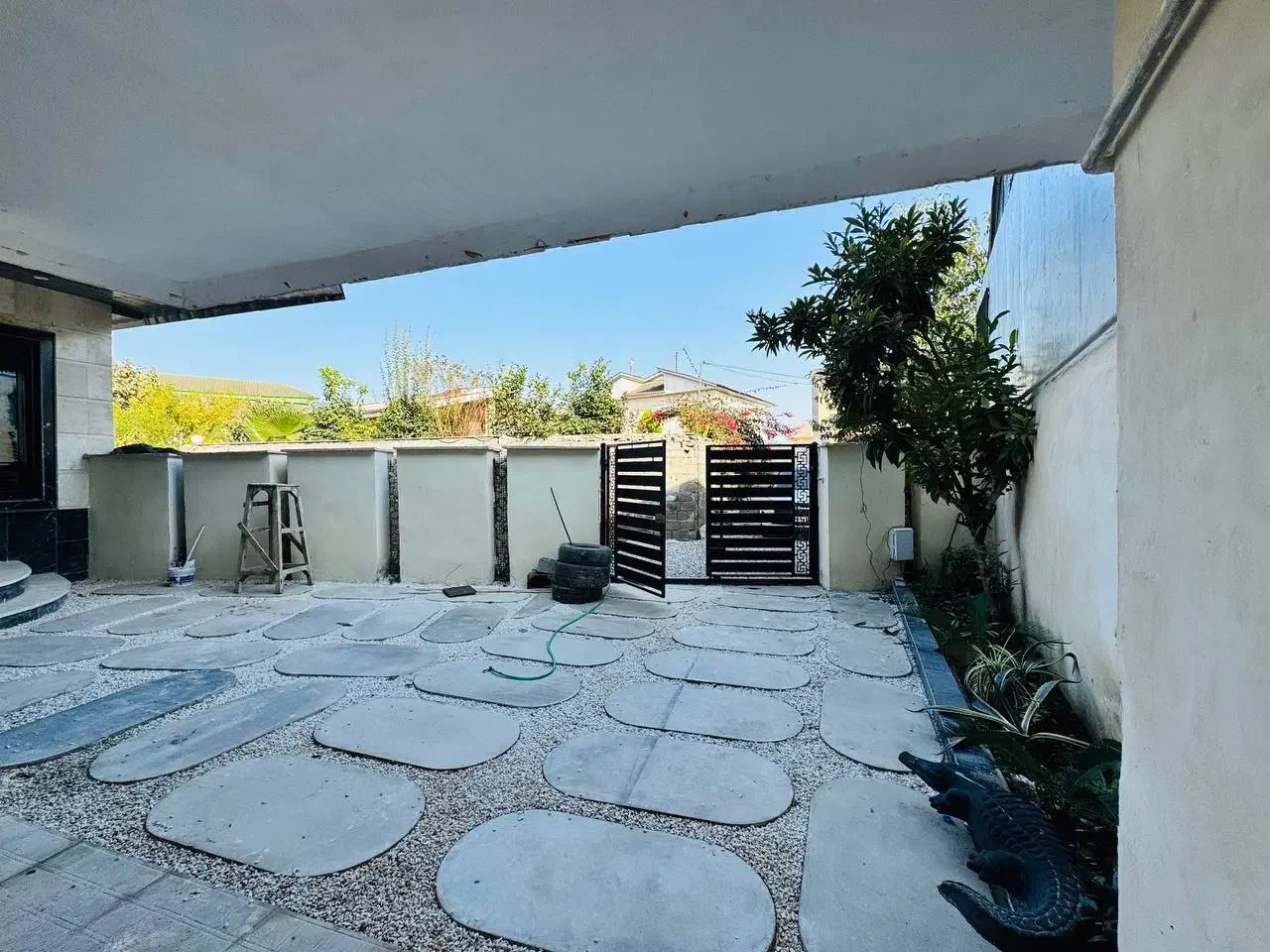 ویلا طرح دوبلکس با سند تک برگ درم ح موداباد|فروش خانه و ویلا|تهران, افسریه شمالی|دیوار