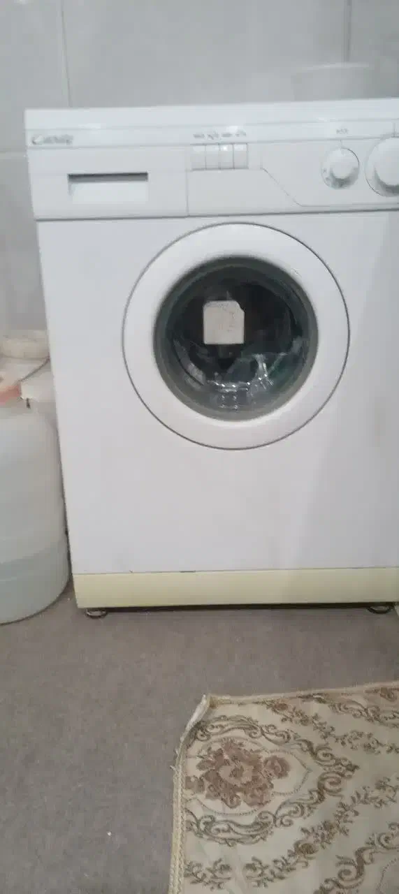 لباسشوی|ماشین لباسشویی و خشک‌کن لباس|قنوات, |دیوار