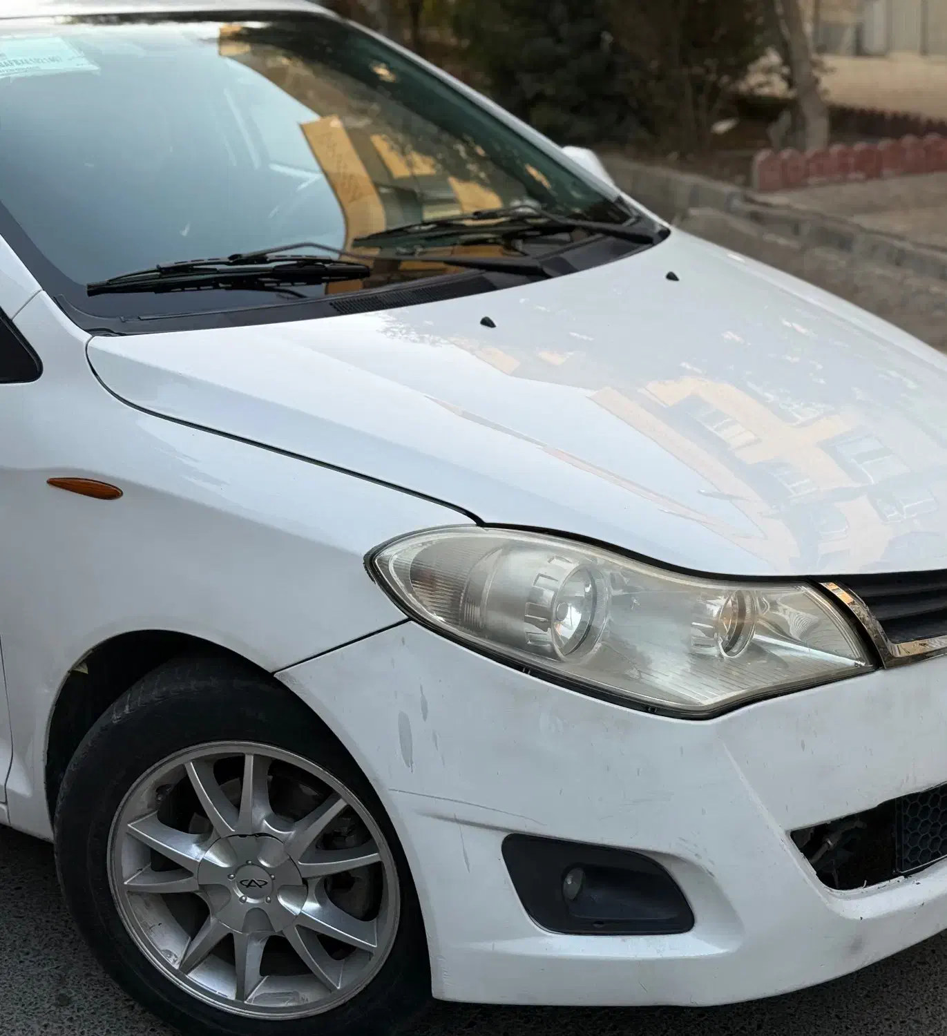 Mvm315|خودرو سواری و وانت|ری, حمزه‌آباد|دیوار