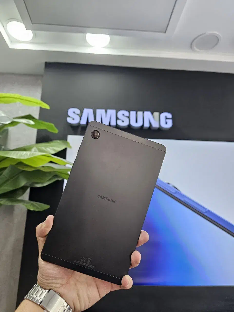 tab a9 128/8|تبلت|تهران, باغ فیض|دیوار