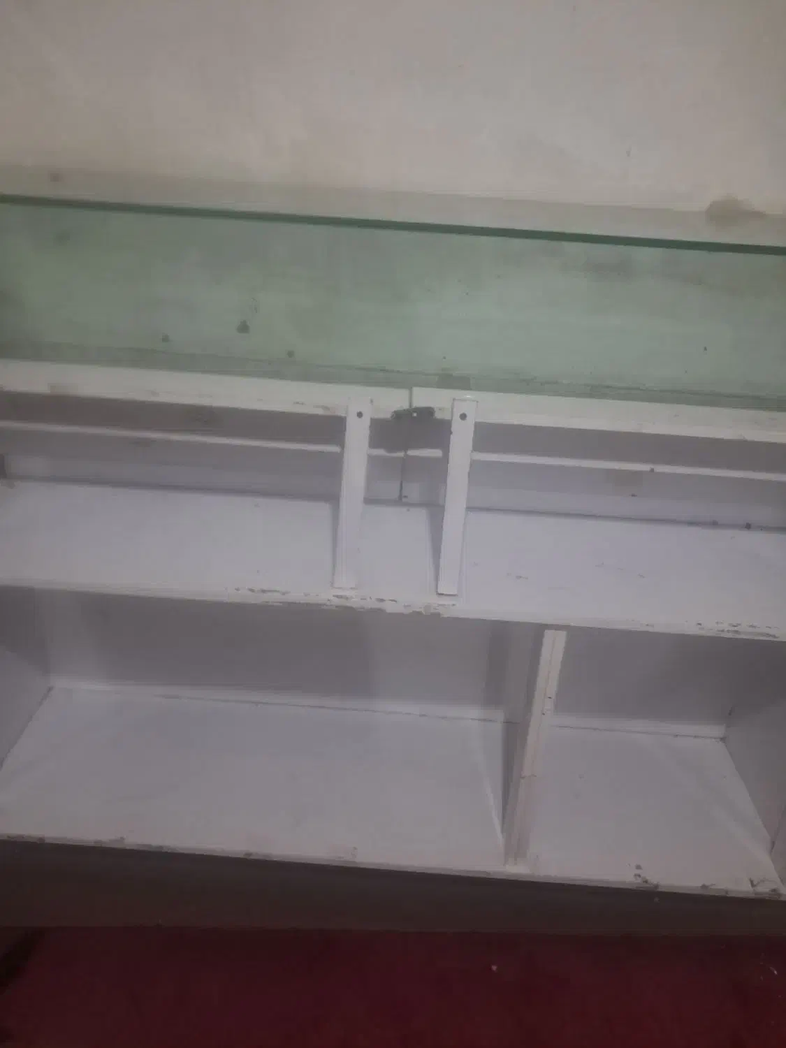 .ویترین|بوفه، ویترین، کنسول|مشهد, شهید بصیر|دیوار