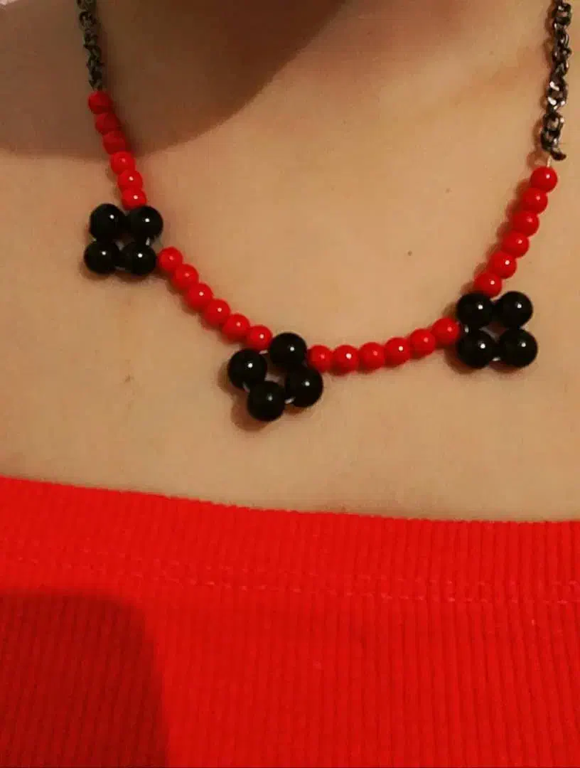 گردنبند|بدلیجات|کرمان, |دیوار