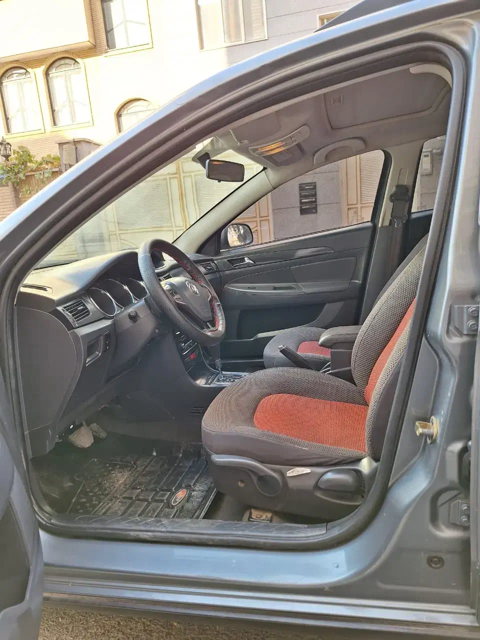 h30 کراس مدل 96|خودرو سواری و وانت|تهران, والفجر (افسریه)|دیوار