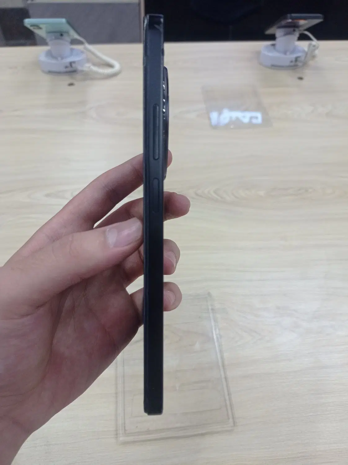 گوشی Redmi 14C|موبایل|تهران, گلستان (شهرک راه آهن)|دیوار