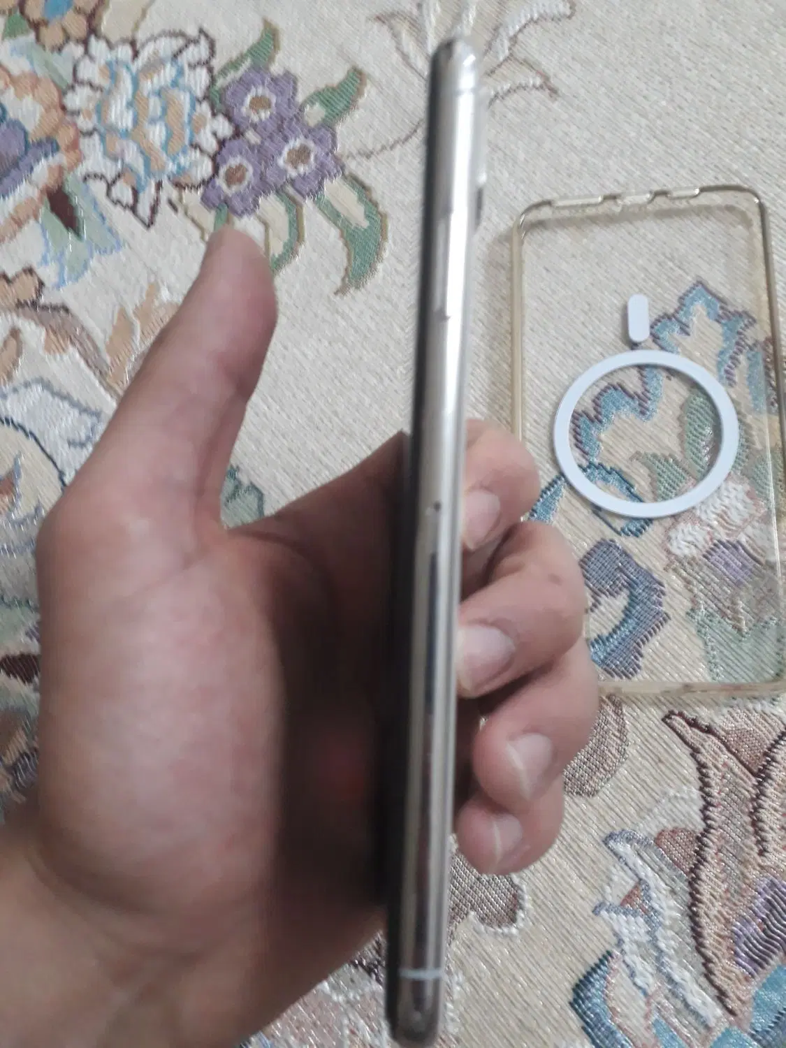 Xs max 2sim 256|موبایل|مشهد, شهرآرا|دیوار