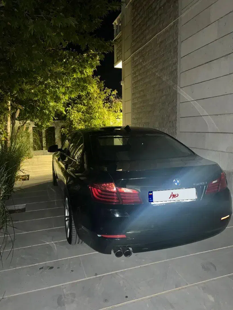 BMW 528i|خودرو سواری و وانت|بوشهر, |دیوار