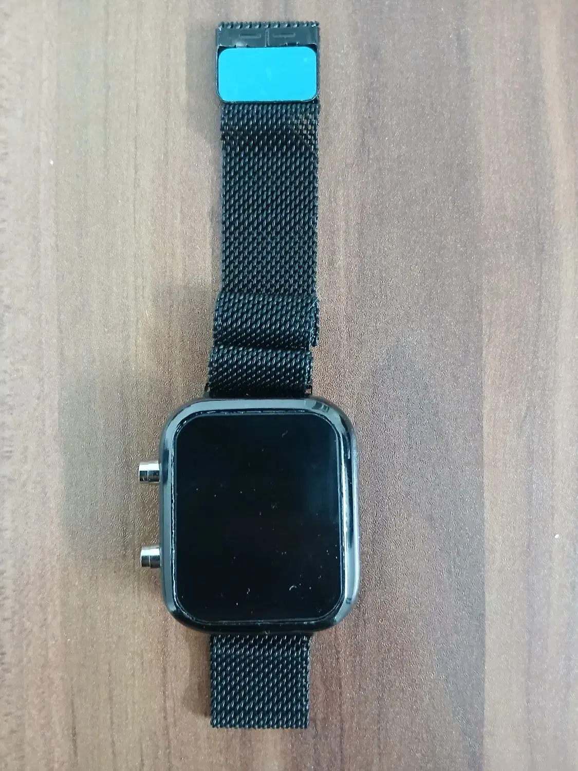 ساعت مچی(نو)|ساعت|یزد, |دیوار