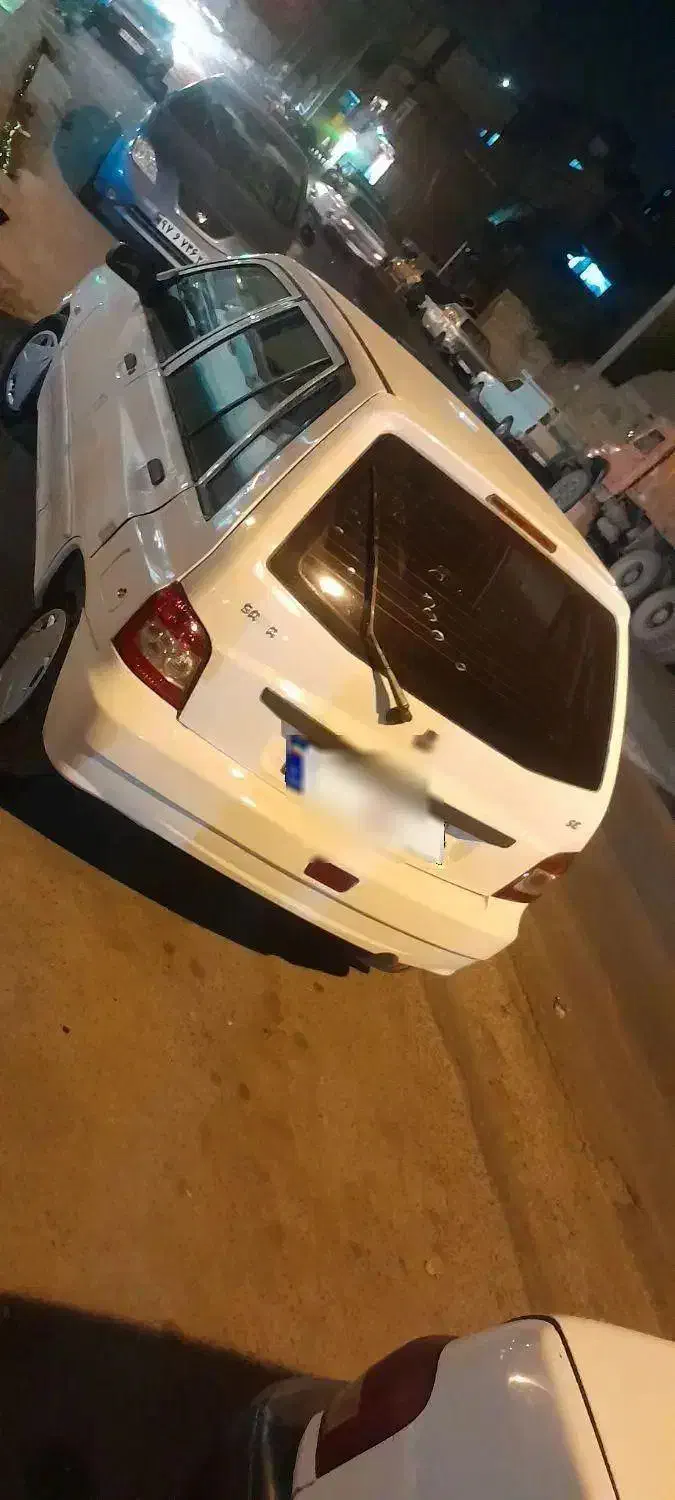 خرجاش شده|خودرو سواری و وانت|مشهد, کوی ولیعصر|دیوار