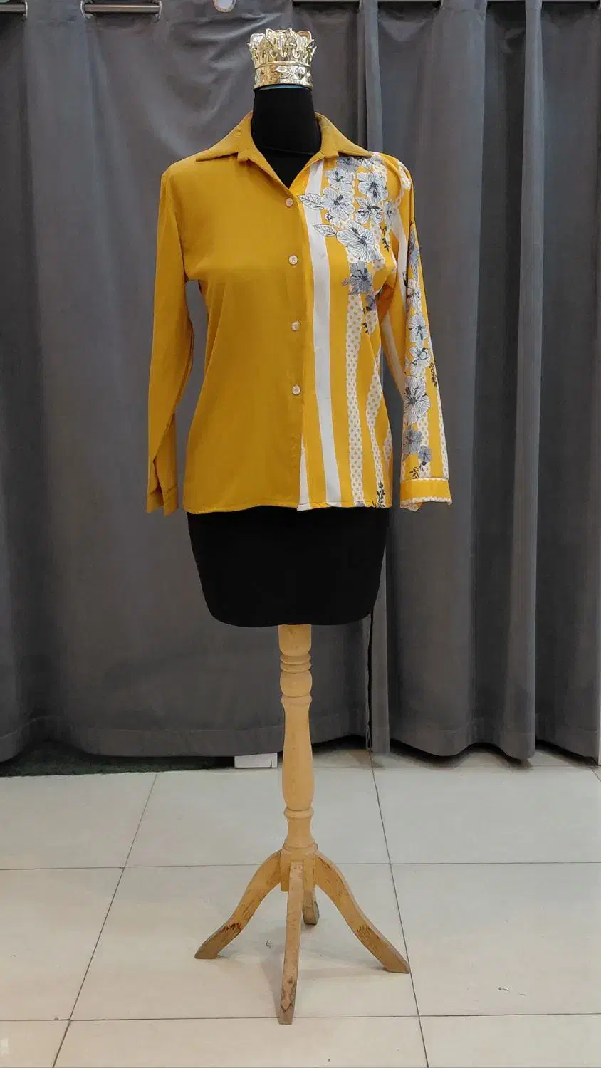 شومیز مجلسی|لباس|اصفهان, سعادت‌آباد|دیوار