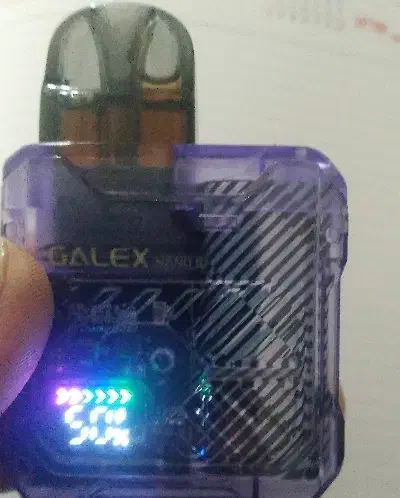 ویپ شارژی هم برای ترک سیگار هم جویس طعم دار|زیورآلات و اکسسوری|الشتر, |دیوار