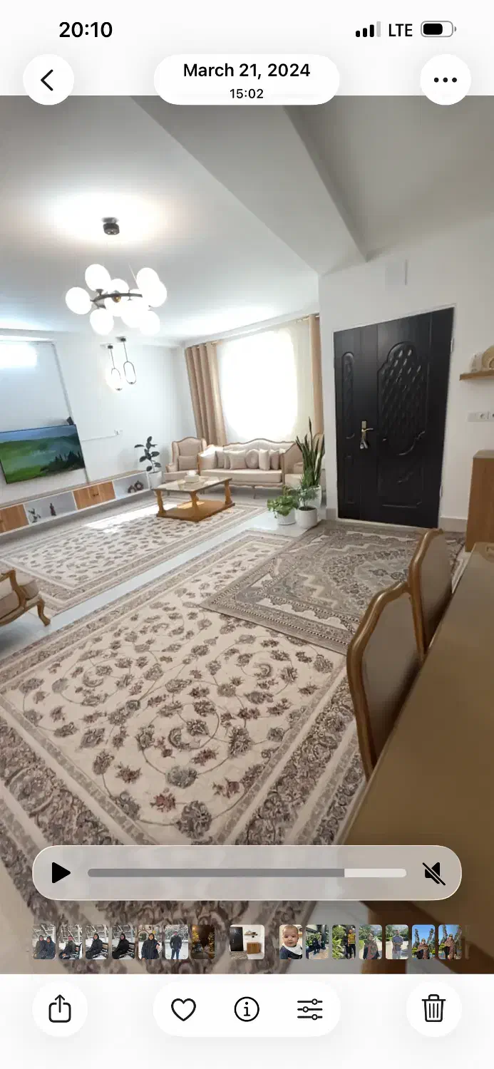 لوستر|لوستر و چراغ آویز|شاهرود, |دیوار