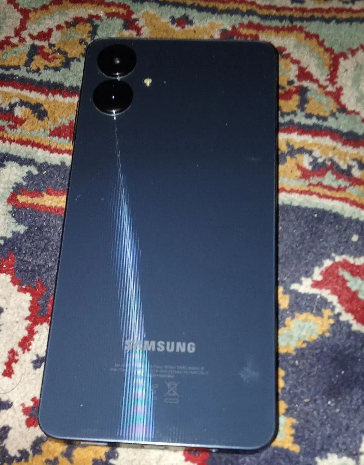 Samsung a06|موبایل|مشهد, منزل آباد|دیوار